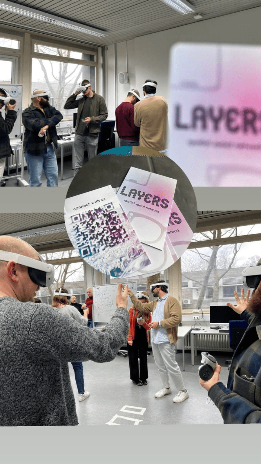 LAYERS concept 4