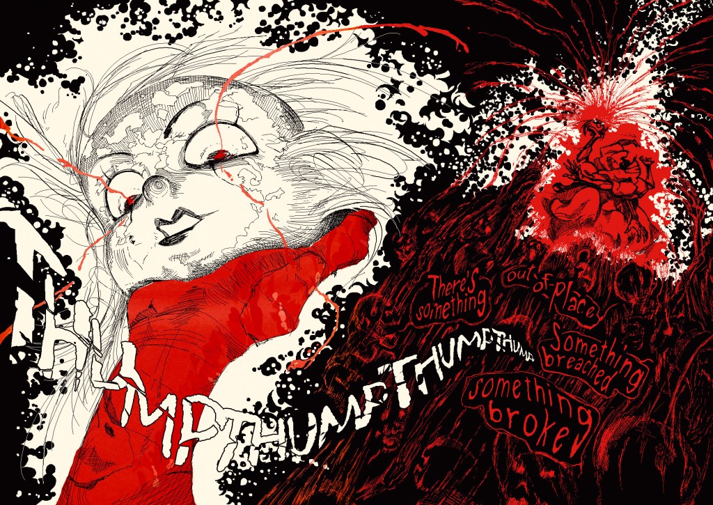 Body Count vs. Alexis