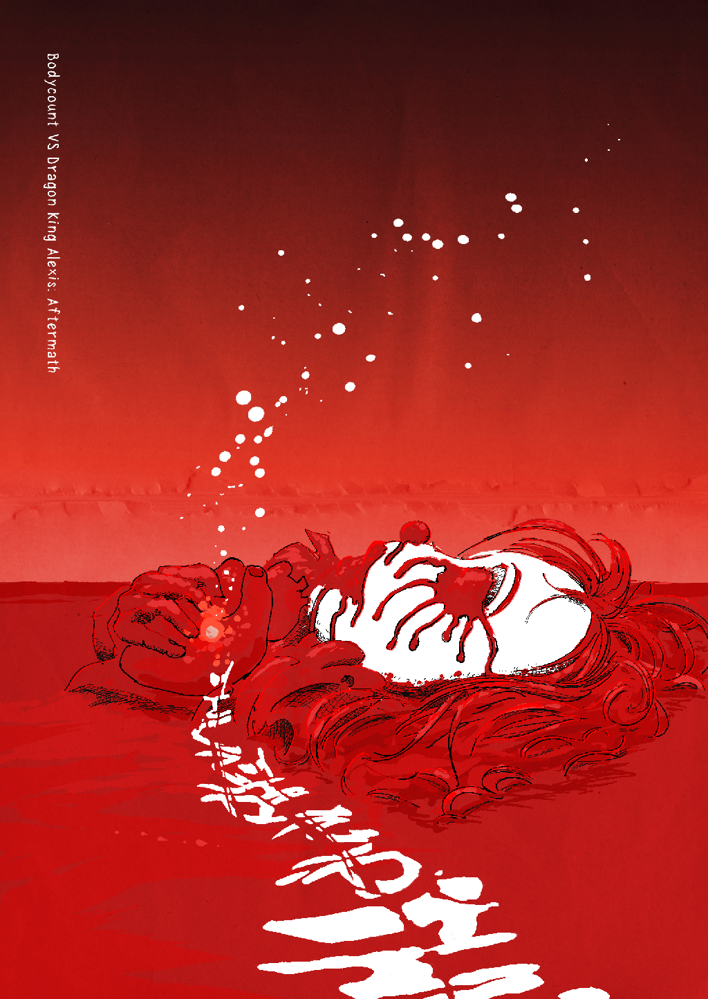 Body Count vs. Dragon King Alexis