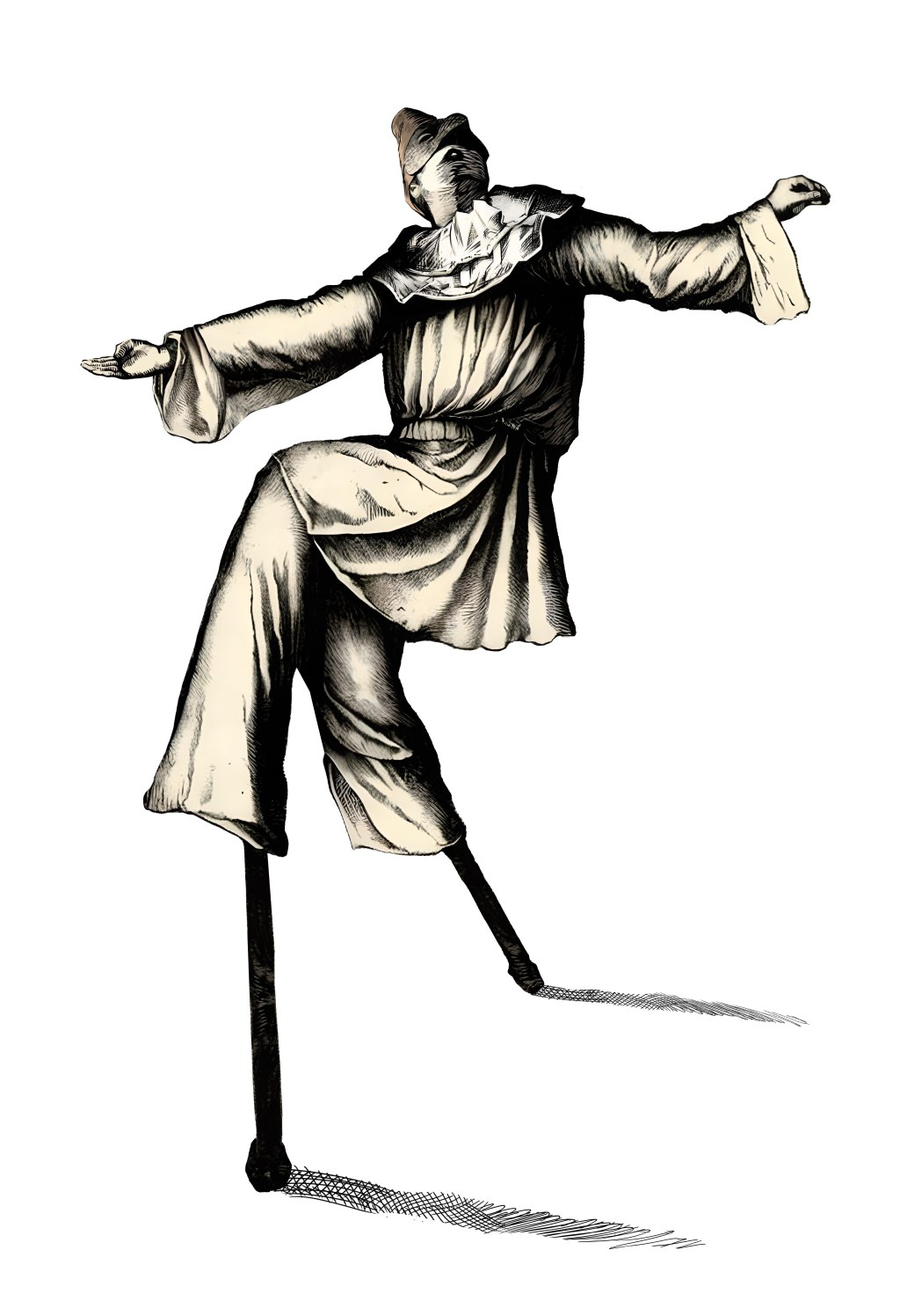 Pulcinella