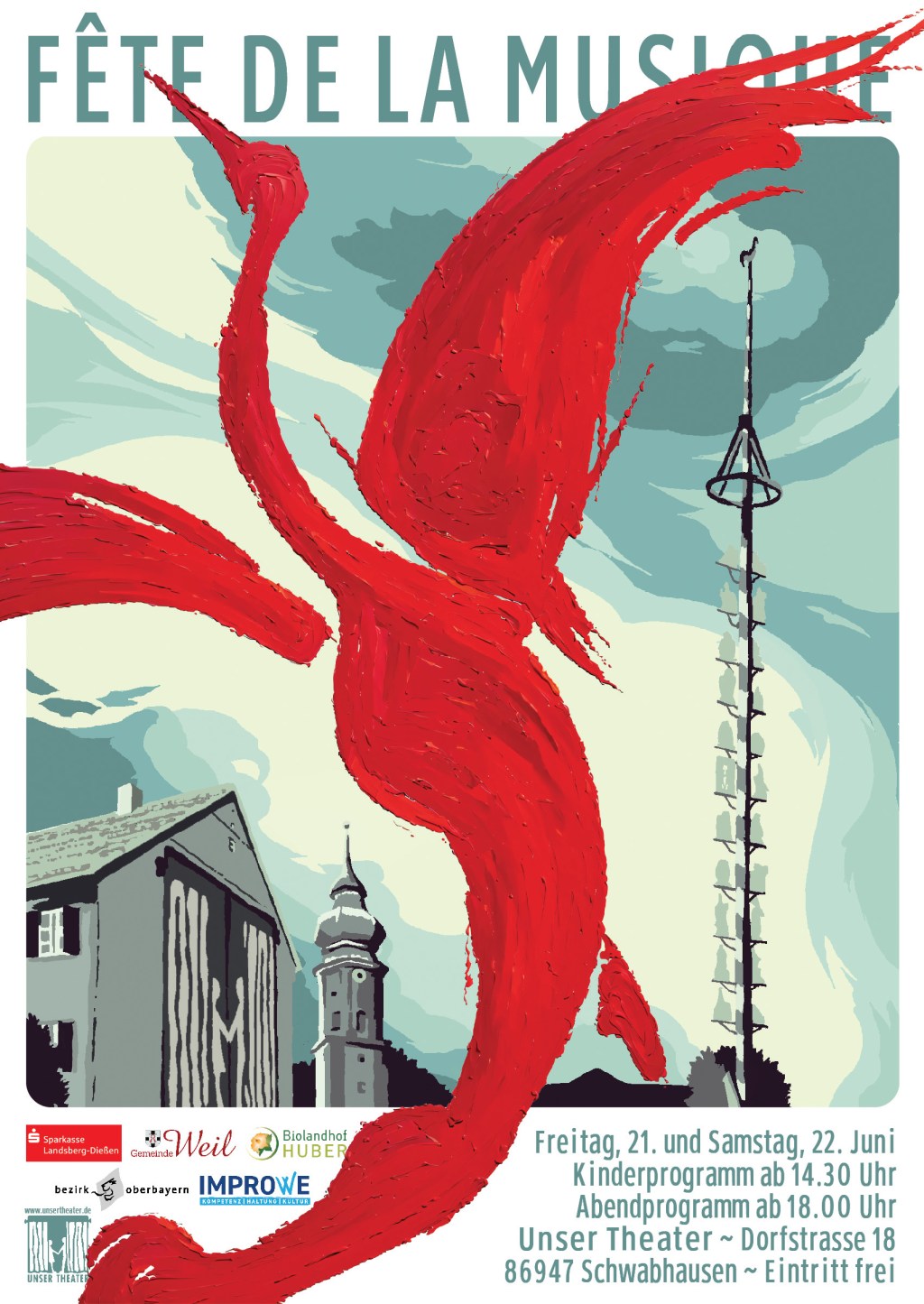 Fête de la Musique 2024