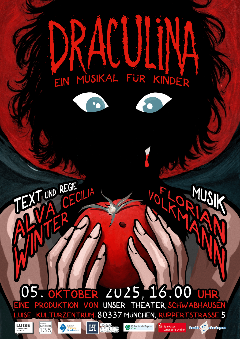 Draculina