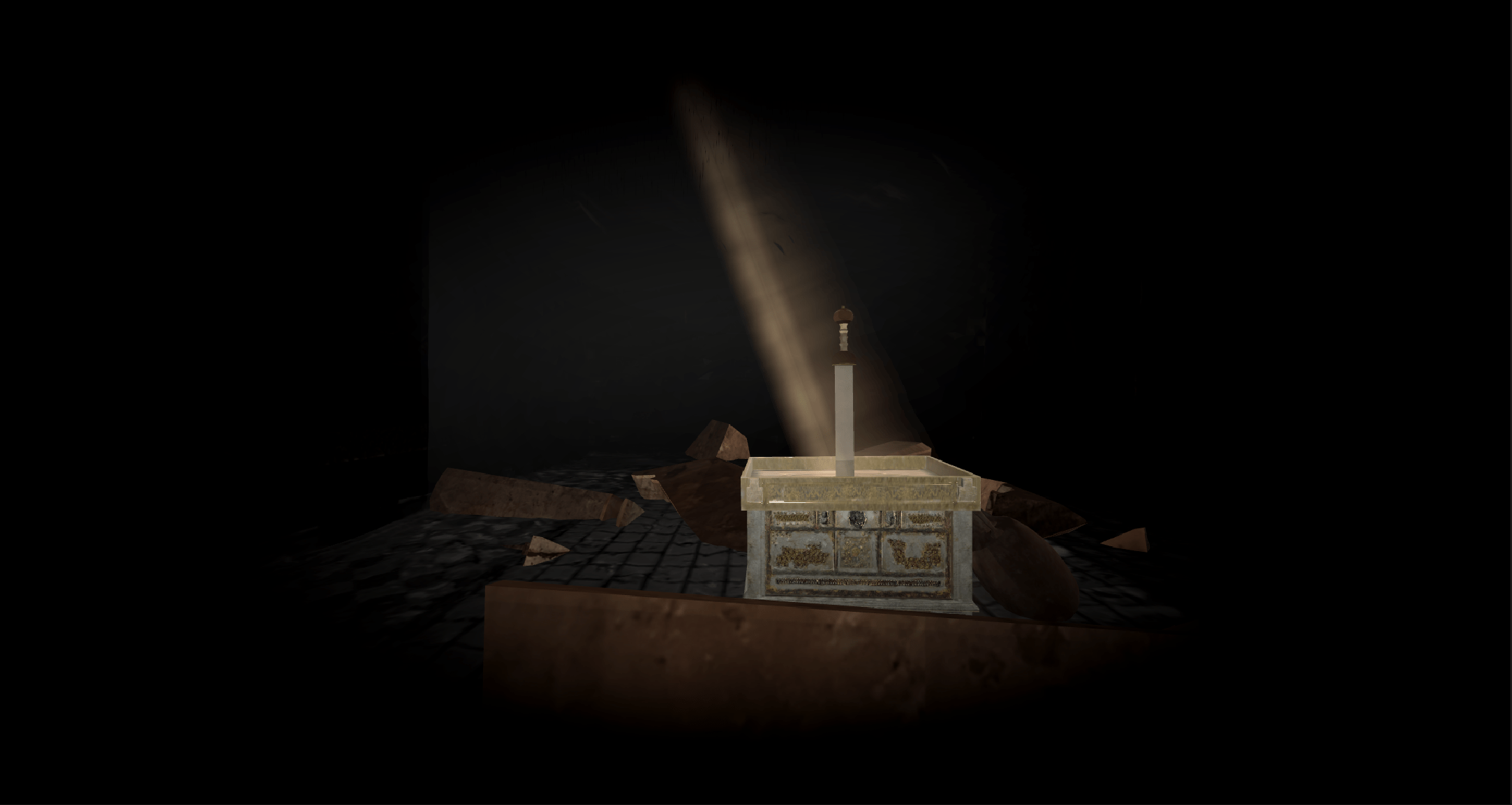 Pompeii VR - screenshot 5