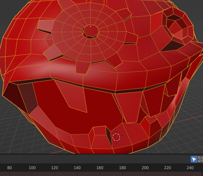 Ditached Studio project