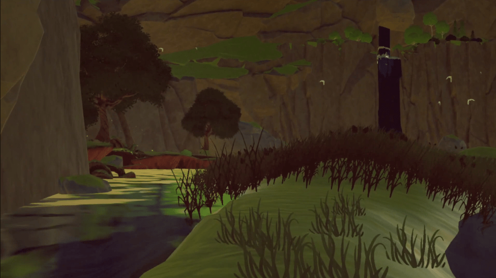 Elbe Uprising - in-game screenshot 2