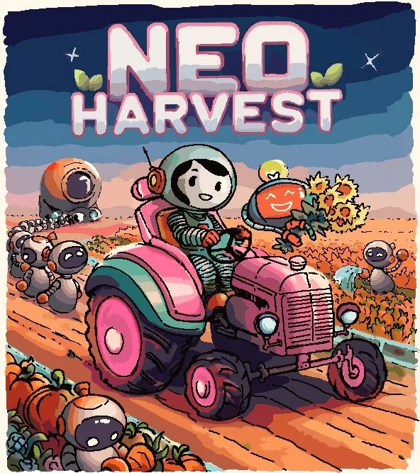 Harvest - concept draft