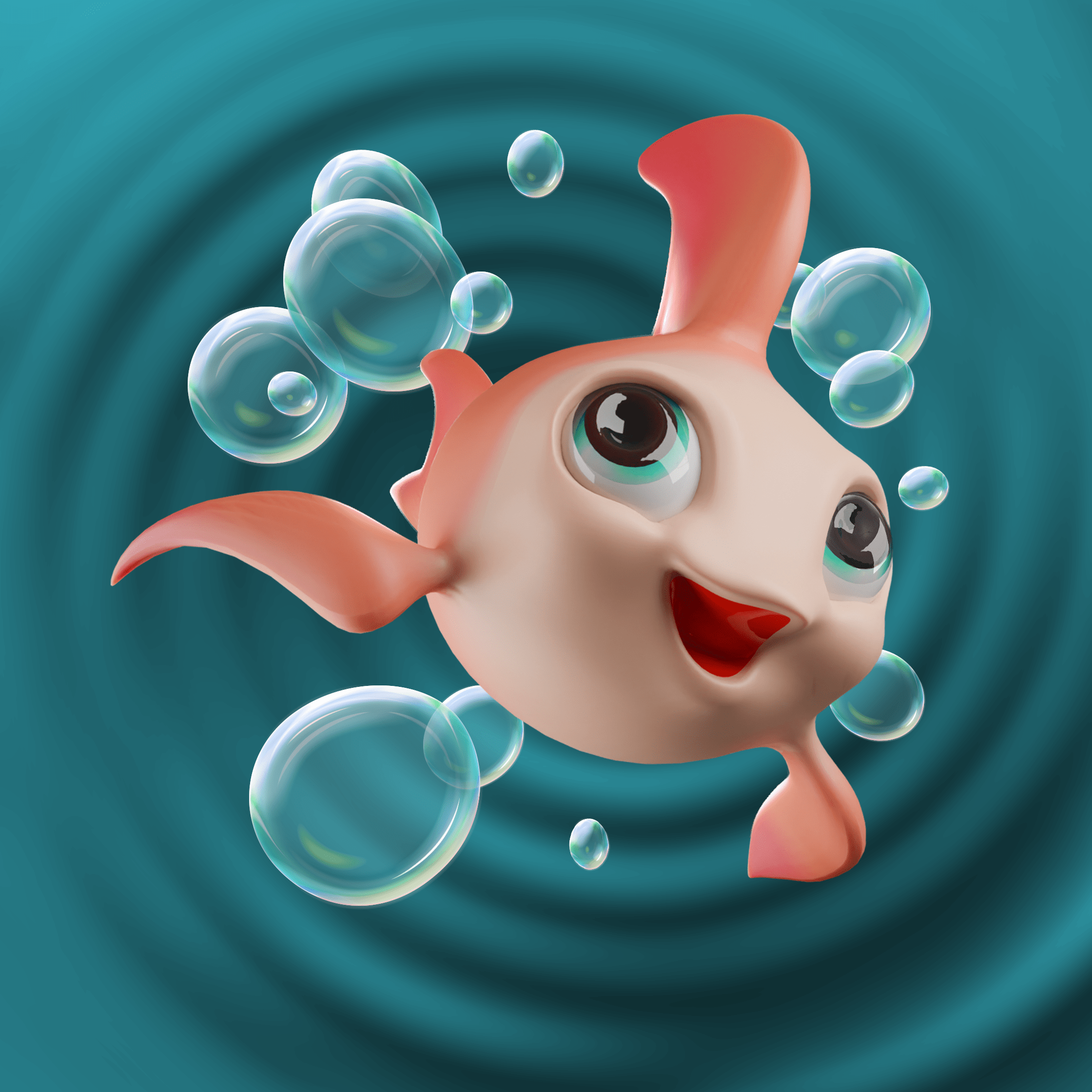 App icon design