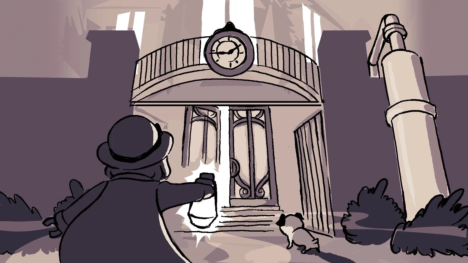 Project screenshot