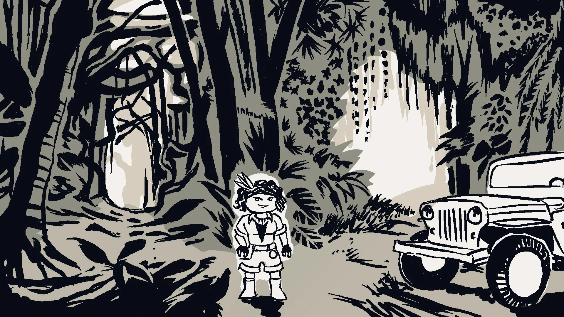 Project screenshot