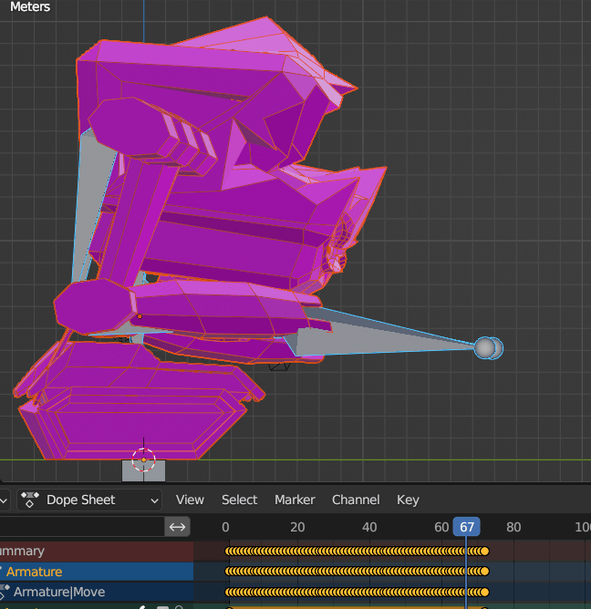 Ditached Studio project