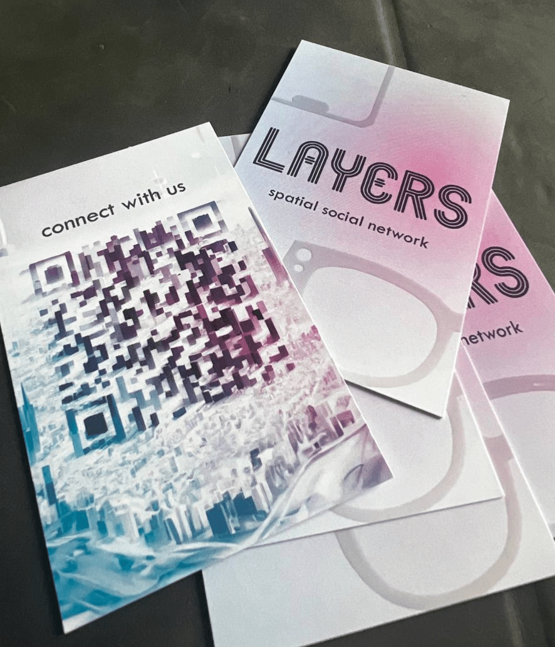 LAYERS concept 5