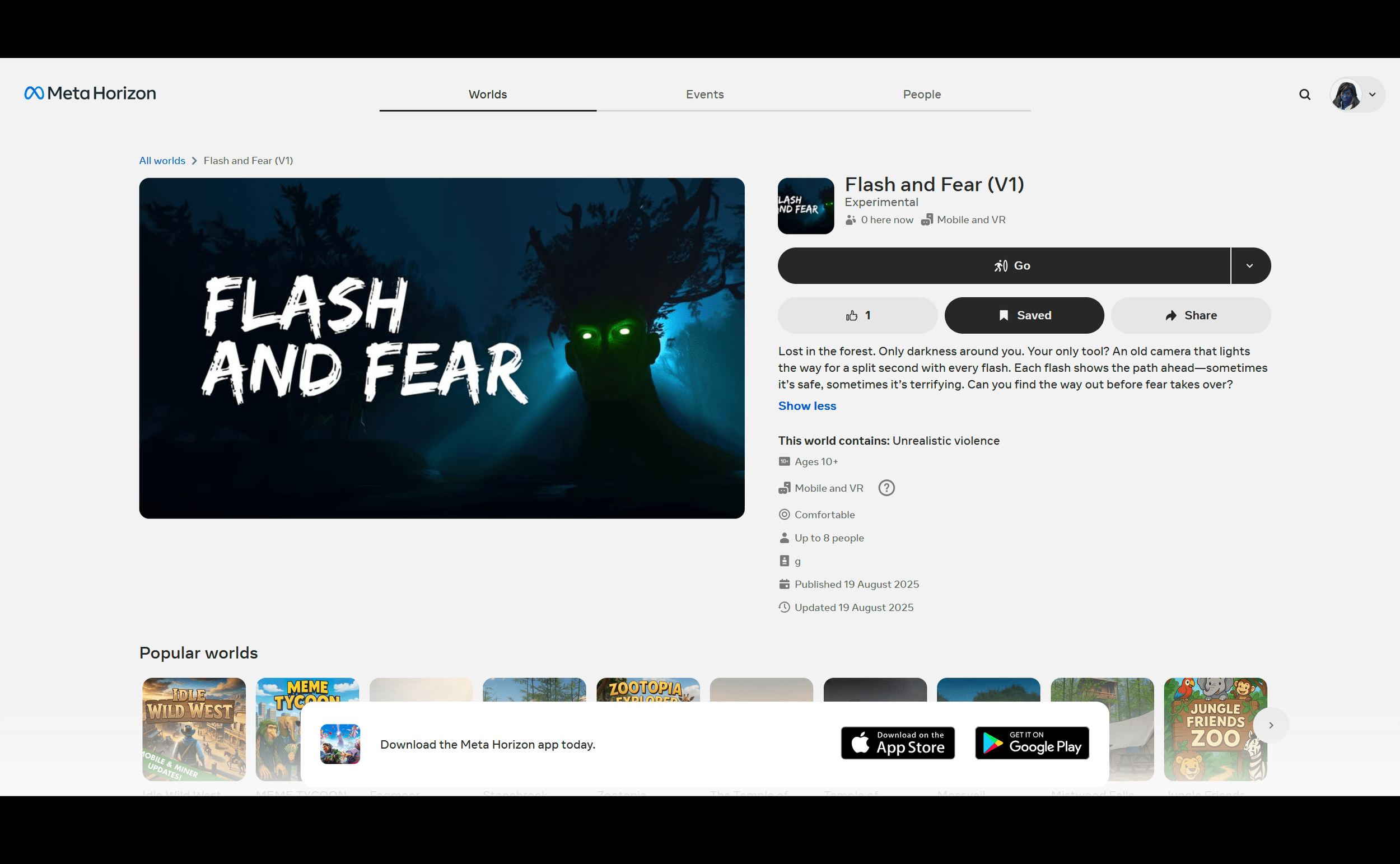 Flash and Fear 04