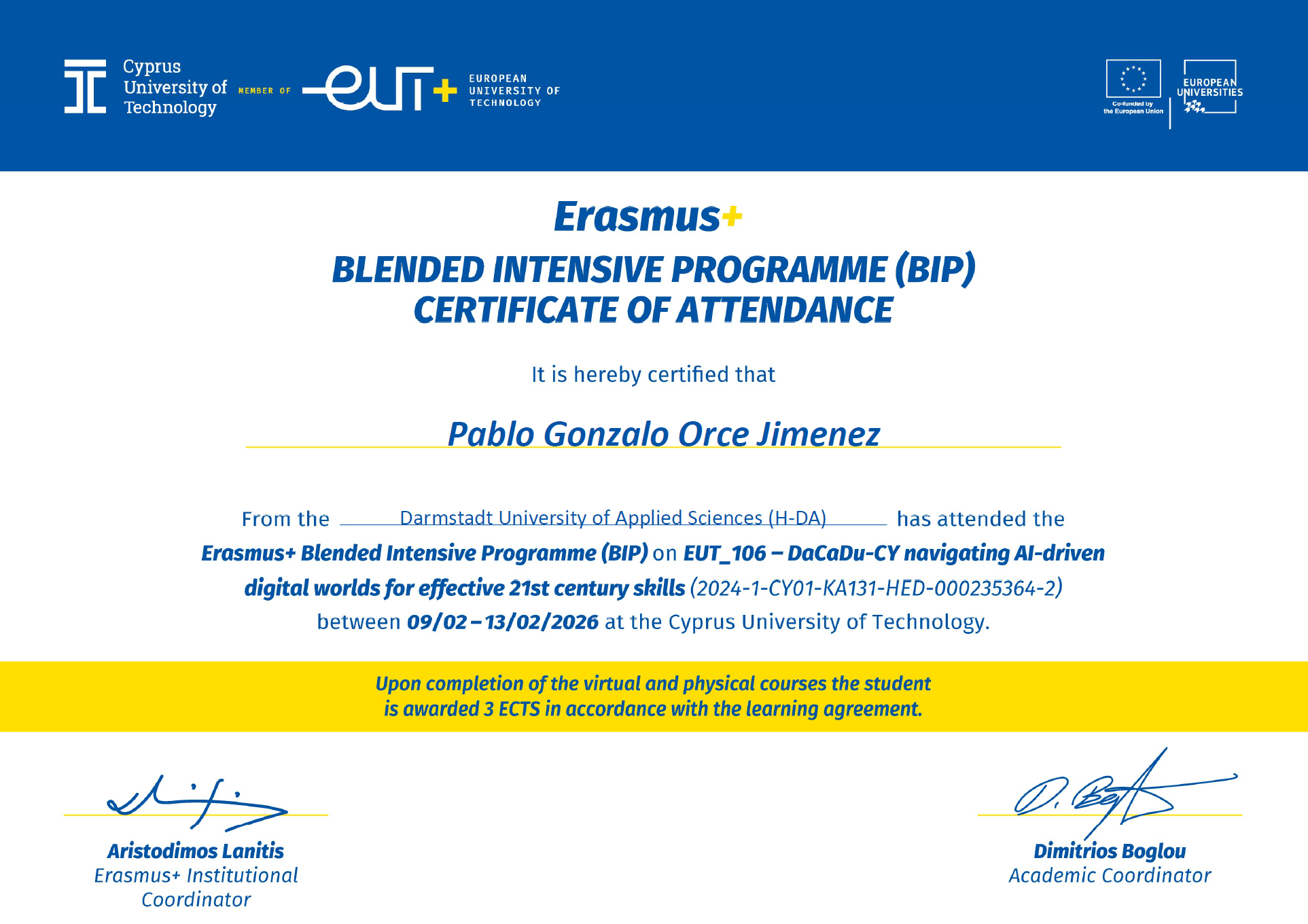 Kourion VR experience