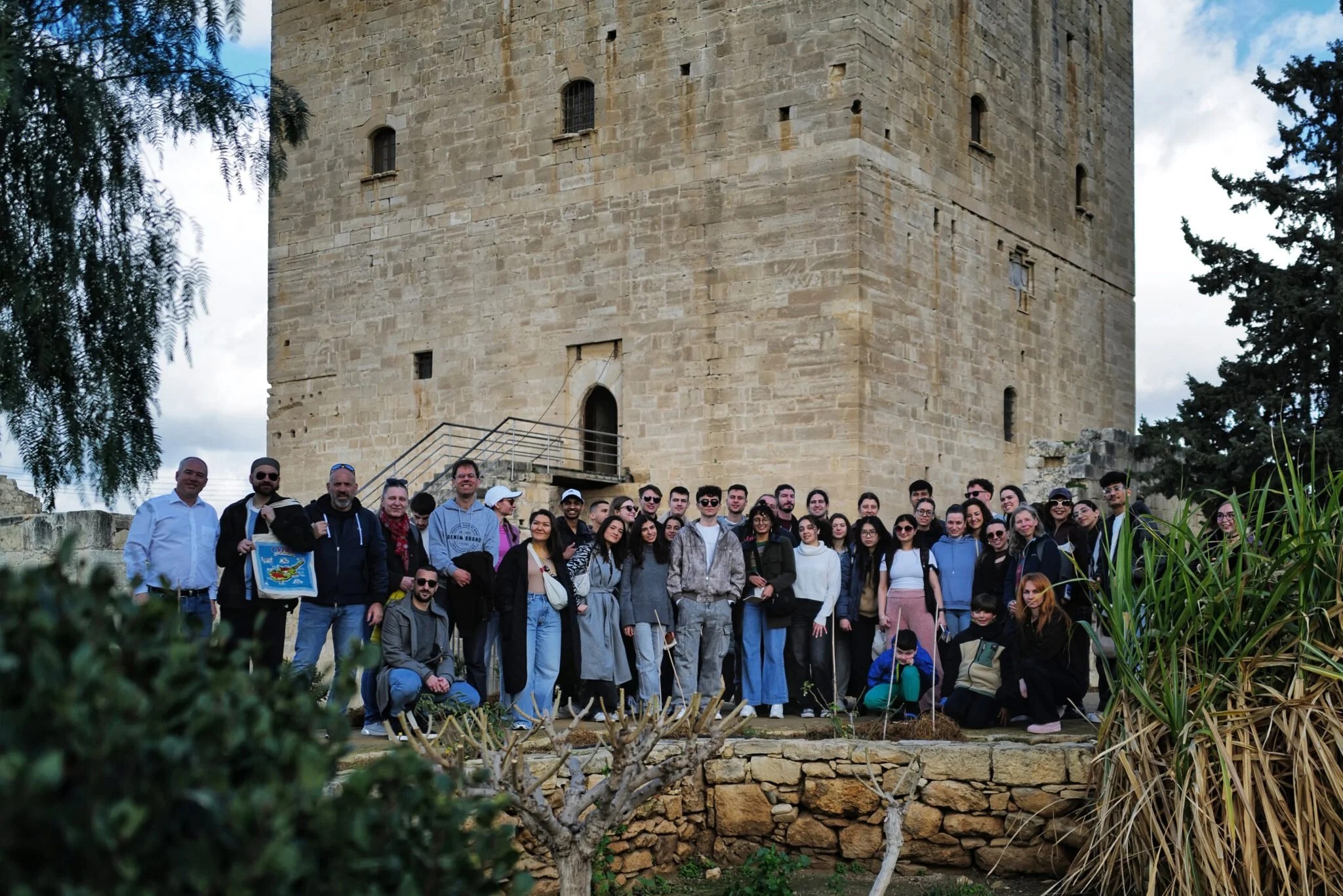 Kourion Amphitheatre