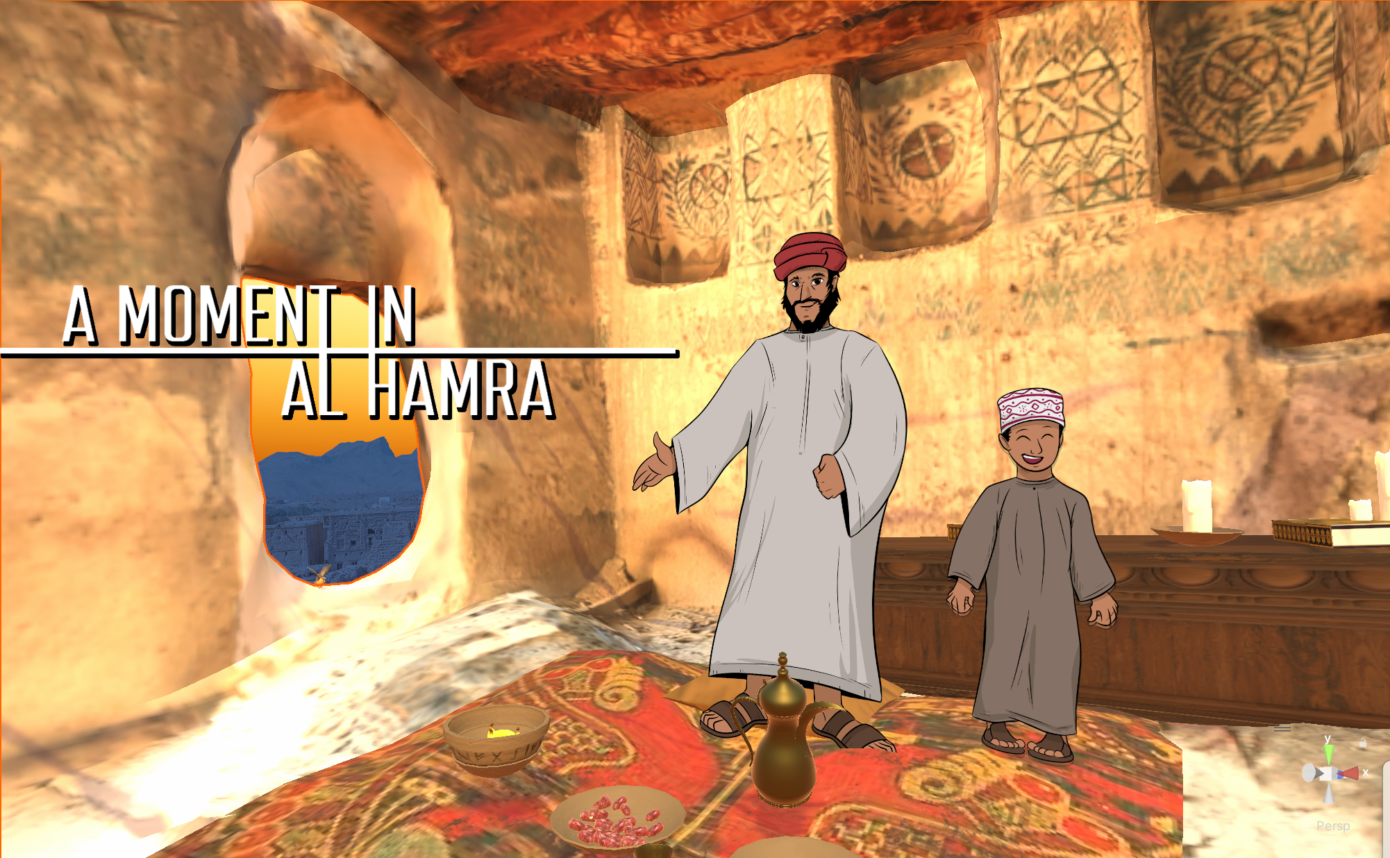 Al Hamra 08