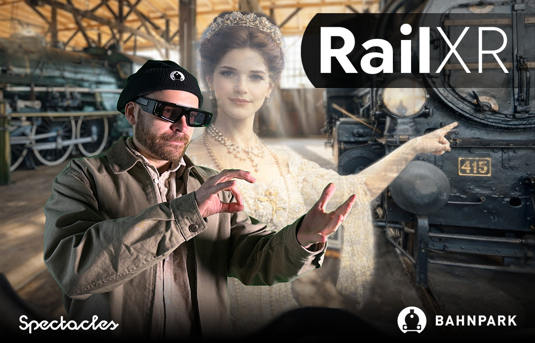 RailXR